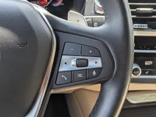 BMW X3 2020 sDrive30i 4p Vehículo Deportivo de Actividades