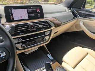 BMW X3 2020 sDrive30i 4p Vehículo Deportivo de Actividades