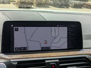 BMW X3 2020 sDrive30i 4p Vehículo Deportivo de Actividades
