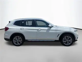 BMW X3 2020 sDrive30i 4p Vehículo Deportivo de Actividades