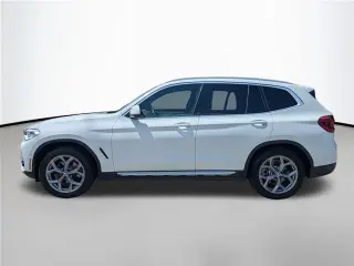 BMW X3 2020 sDrive30i 4p Vehículo Deportivo de Actividades