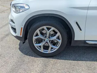 BMW X3 2020 sDrive30i 4p Vehículo Deportivo de Actividades
