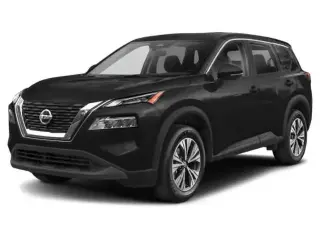 Nissan Rogue 2022 AWD SV 4p Crossover