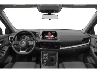 Nissan Rogue 2022 AWD SV 4p Crossover