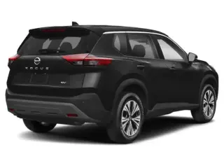 Nissan Rogue 2022 AWD SV 4p Crossover