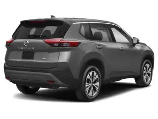 Nissan Rogue 2022 AWD SV 4p Crossover