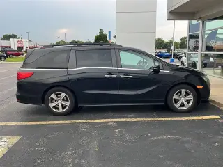 Honda Odyssey 2018 EX-L 4p Minivan