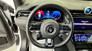 Maserati Grecale 2023 AWD Modena 4p SUV