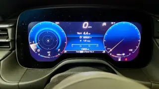 Maserati Grecale 2023 AWD Modena 4p SUV