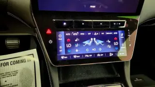 Maserati Grecale 2023 AWD Modena 4p SUV