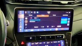 Maserati Grecale 2023 AWD Modena 4p SUV