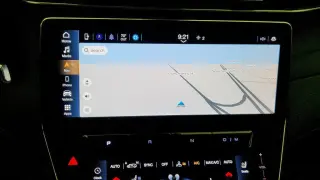 Maserati Grecale 2023 AWD Modena 4p SUV