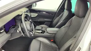Maserati Grecale 2023 AWD Modena 4p SUV