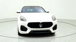 Maserati Grecale 2023 AWD Modena 4p SUV