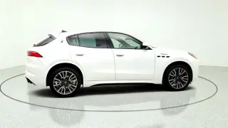 Maserati Grecale 2023 AWD Modena 4p SUV