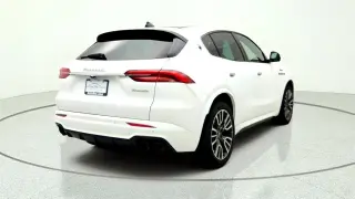 Maserati Grecale 2023 AWD Modena 4p SUV