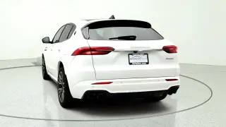 Maserati Grecale 2023 AWD Modena 4p SUV