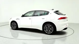 Maserati Grecale 2023 AWD Modena 4p SUV