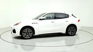 Maserati Grecale 2023 AWD Modena 4p SUV
