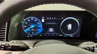 Kia Sportage PHEV 2025 AWD X-Line Prestige 4p SUV híbrido enchufable