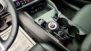 Kia Sportage PHEV 2025 AWD X-Line Prestige 4p SUV híbrido enchufable