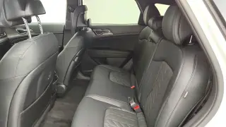 Kia Sportage PHEV 2025 AWD X-Line Prestige 4p SUV híbrido enchufable