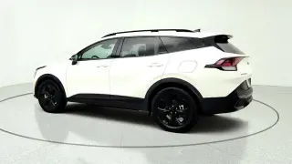 Kia Sportage PHEV 2025 AWD X-Line Prestige 4p SUV híbrido enchufable