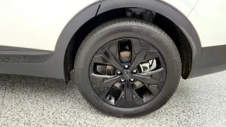 Kia Sportage PHEV 2025 AWD X-Line Prestige 4p SUV híbrido enchufable