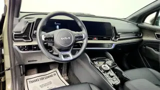 Kia Sportage Plug-In Hybrid 2025 AWD X-Line 4p SUV