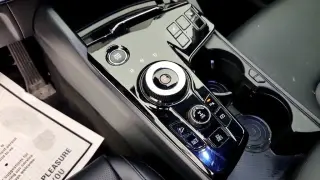 Kia Sportage Plug-In Hybrid 2025 AWD X-Line 4p SUV