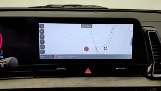 Kia Sportage Plug-In Hybrid 2025 AWD X-Line 4p SUV
