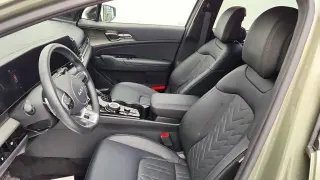 Kia Sportage Plug-In Hybrid 2025 AWD X-Line 4p SUV
