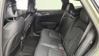 Kia Sportage Plug-In Hybrid 2025 AWD X-Line 4p SUV
