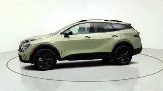 Kia Sportage Plug-In Hybrid 2025 AWD X-Line 4p SUV