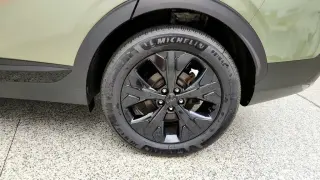 Kia Sportage Plug-In Hybrid 2025 AWD X-Line 4p SUV