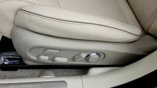 Genesis GV60 2023 AWD Advanced 4p SUV