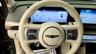 Genesis GV60 2023 AWD Advanced 4p SUV