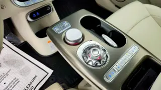 Genesis GV60 2023 AWD Advanced 4p SUV