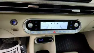 Genesis GV60 2023 AWD Advanced 4p SUV