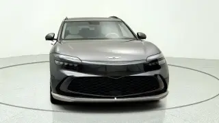 Genesis GV60 2023 AWD Advanced 4p SUV
