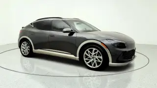 Genesis GV60 2023 AWD Advanced 4p SUV