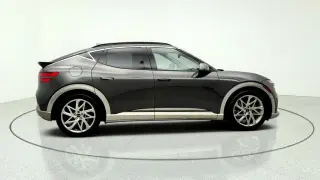 Genesis GV60 2023 AWD Advanced 4p SUV
