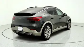Genesis GV60 2023 AWD Advanced 4p SUV