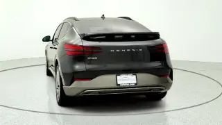Genesis GV60 2023 AWD Advanced 4p SUV