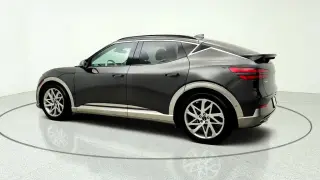 Genesis GV60 2023 AWD Advanced 4p SUV
