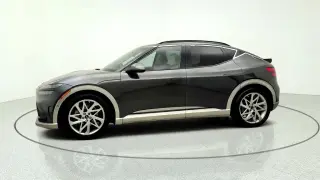 Genesis GV60 2023 AWD Advanced 4p SUV