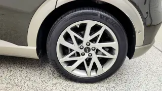 Genesis GV60 2023 AWD Advanced 4p SUV