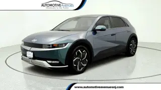Hyundai IONIQ 5 2024 AWD SEL 4dr Crossover
