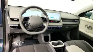 Hyundai IONIQ 5 2024 AWD SEL 4dr Crossover