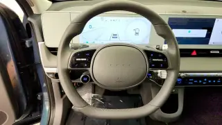 Hyundai IONIQ 5 2024 AWD SEL 4dr Crossover